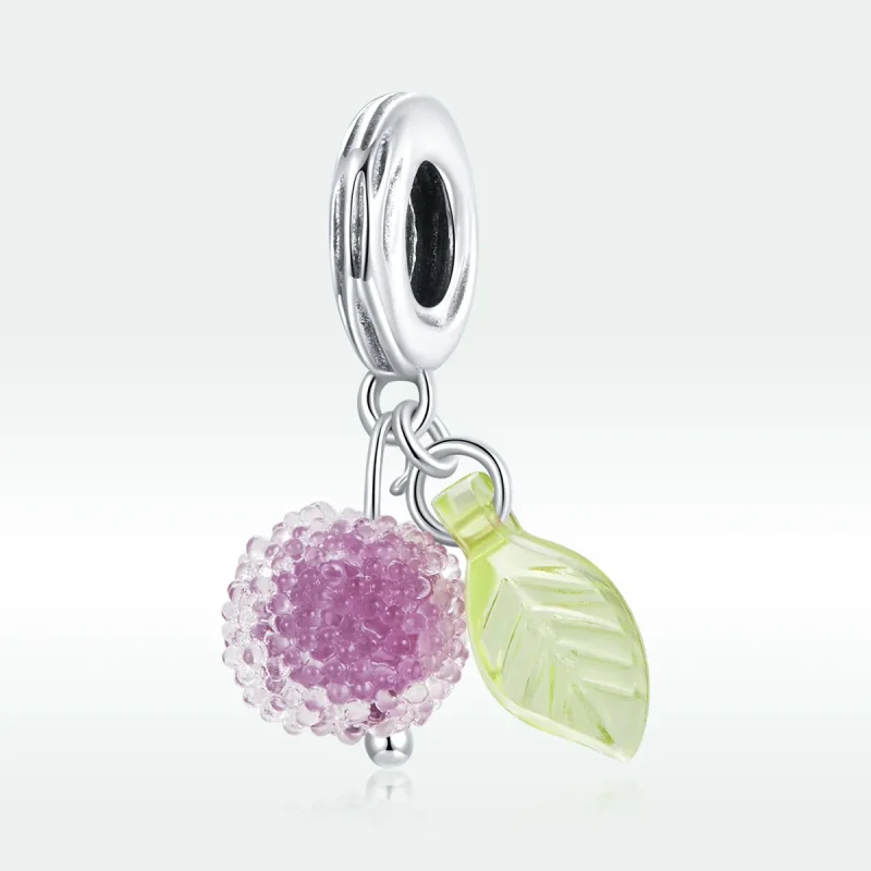 (immagine per) Charm Pendente tipo Pandora Frutta - SCC1802 - Visualizza 5