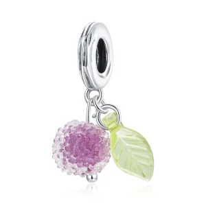 (immagine per) Charm Pendente tipo Pandora Frutta - SCC1802
