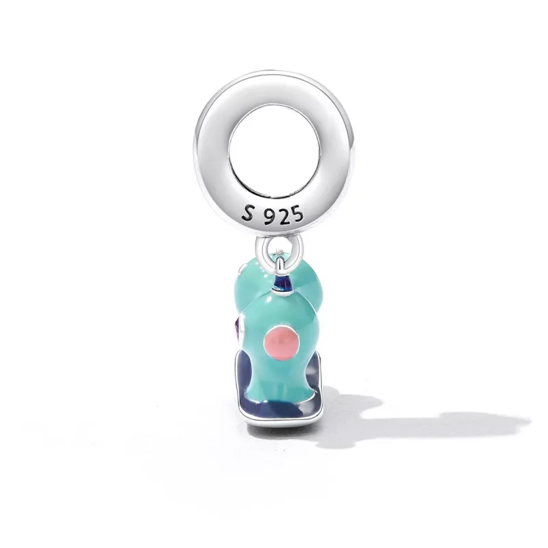 (immagine per) Charm Pendente tipo Pandora Macchina da cucire - SCC2224 - Visualizza 3
