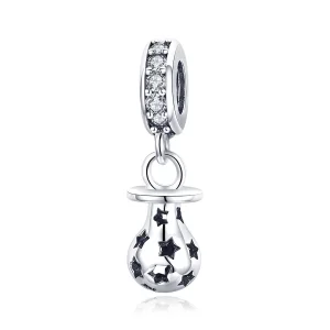(immagine per) Charm Pendente tipo Pandora Pacificatore - SCC891