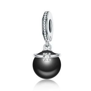 (immagine per) Charm Pendente tipo Pandora Perle Prestigiose - SCC572