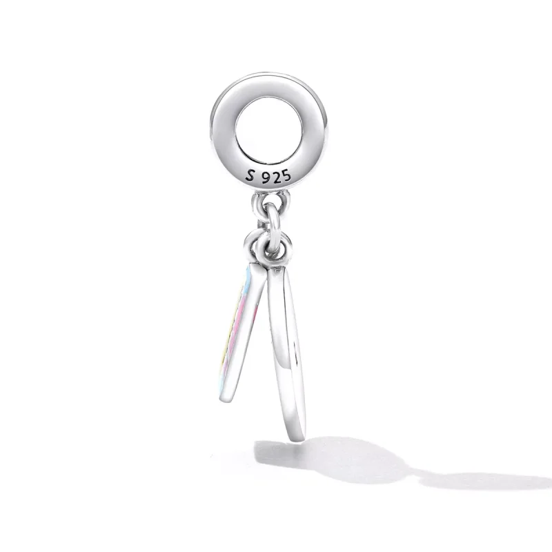 (immagine per) Charm Pendente tipo Pandora Registra e registra - SCC2219 - Visualizza 3