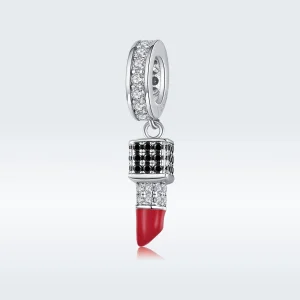 Charm Pendente tipo Pandora Rossetto - SCC1392 (immagine per) Charm Pendente tipo Pandora Rossetto - SCC1392