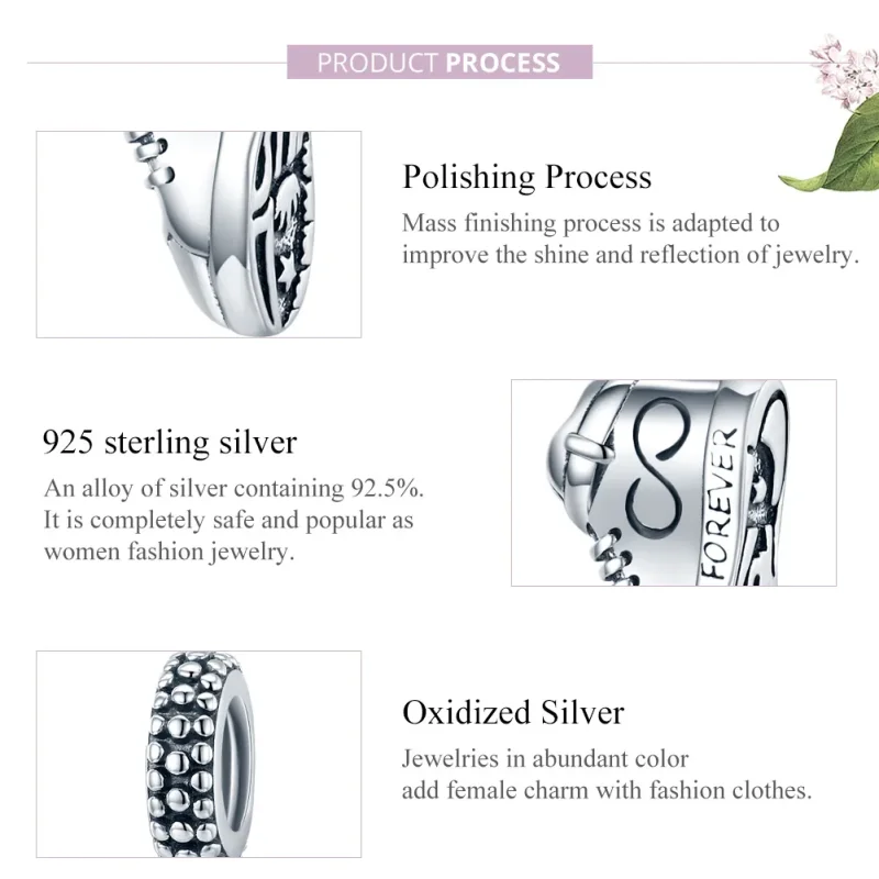 (immagine per) Charm Pendente tipo Pandora Sneaker da corsa - SCC1541 - Visualizza 8