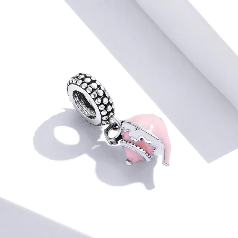 (immagine per) Charm Pendente tipo Pandora Teiera classica - SCC1492 - Visualizza 2