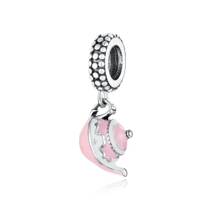 (immagine per) Charm Pendente tipo Pandora Teiera classica - SCC1492