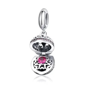 (immagine per) Charm Pendente tipo Pandora Testimonianza - SCC990