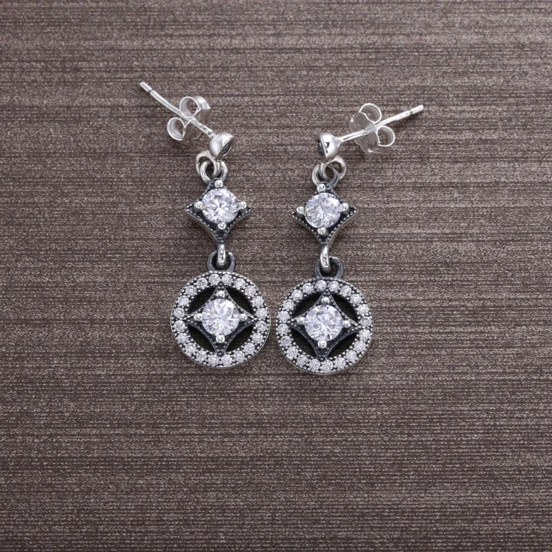 (immagine per) Fascino Vintage - Pandora IT 290722CZ - Visualizza 2
