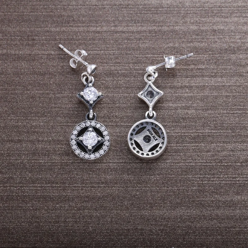 (immagine per) Fascino Vintage - Pandora IT 290722CZ - Visualizza 3
