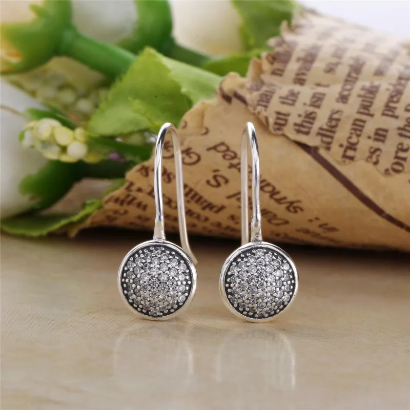 (immagine per) Gocce Scintillanti - Pandora IT 290734CZ - Visualizza 2