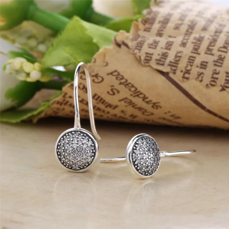 (immagine per) Gocce Scintillanti - Pandora IT 290734CZ - Visualizza 3