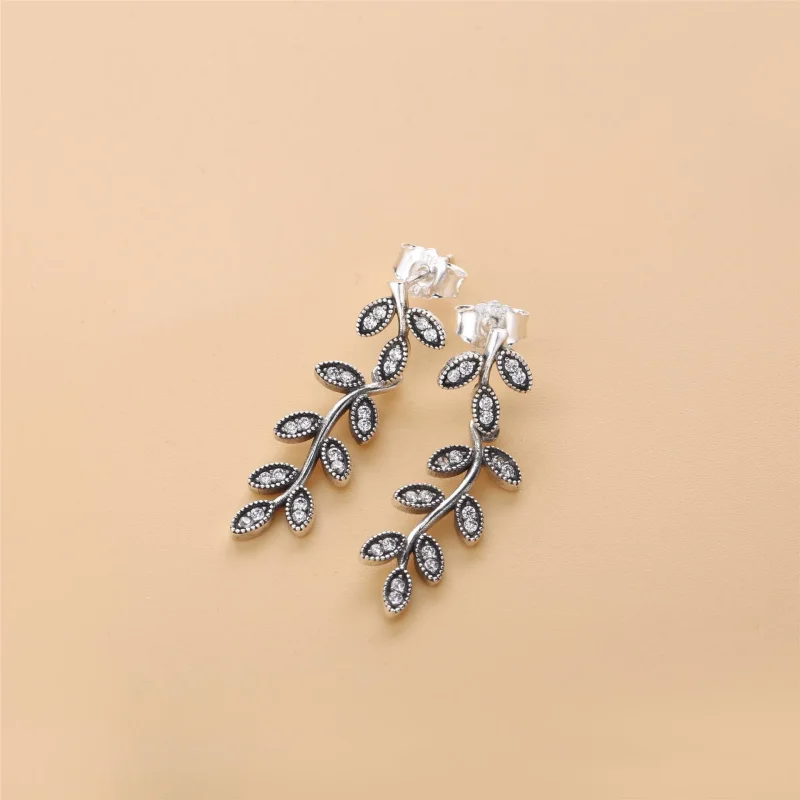 (immagine per) Orecchini - Pandora IT 290565CZ - Visualizza 2