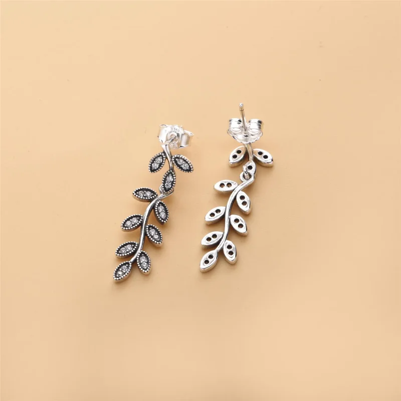 (immagine per) Orecchini - Pandora IT 290565CZ - Visualizza 3
