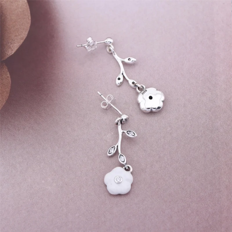 (immagine per) Orecchini Pendentifiori Luminosi Pandora It - Visualizza 2