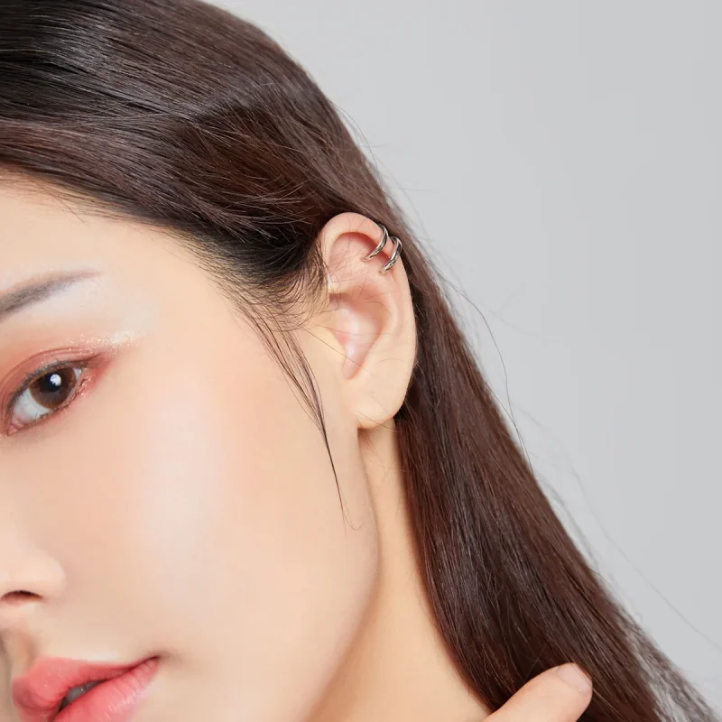 (immagine per) Orecchino singolo - SCE1025 - Visualizza 6