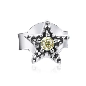 (immagine per) Orecchino Singolo Starmount - SCE1066