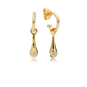 (immagine per) Pandora Shine Orecchini