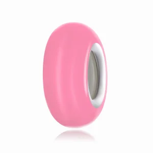 (immagine per) Charm tipo Pandora Me Colore - SCP061-PK