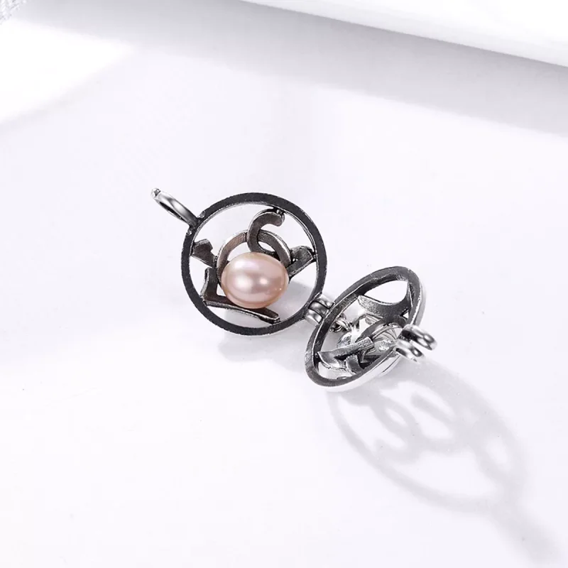(immagine per) Charm tipo Pandora Me Impressioni 2017 - SCP003 - Visualizza 5