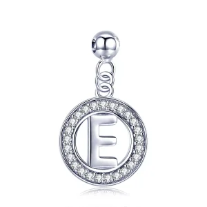 (immagine per) Charm tipo Pandora Me Lettera dei desideri-E - BSP001-E