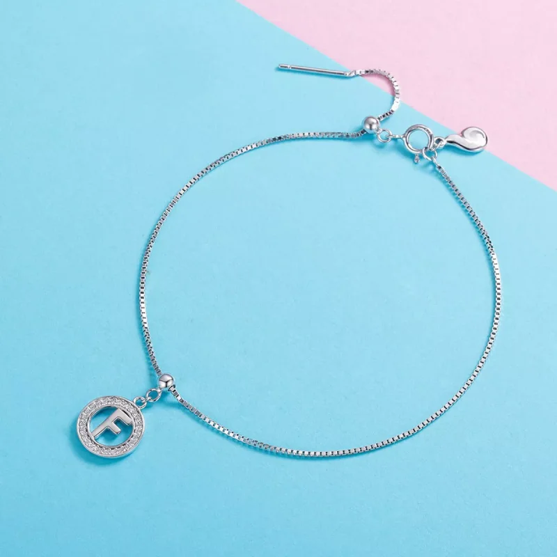 (immagine per) Charm tipo Pandora Me Lettera dei desideri-F - BSP001-F - Visualizza 2