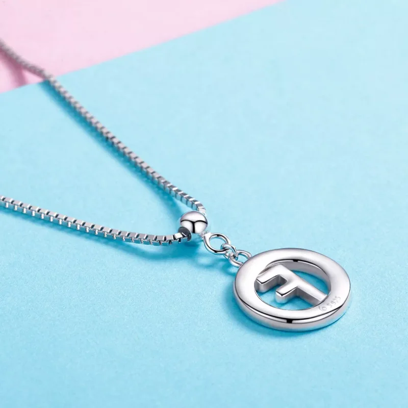 (immagine per) Charm tipo Pandora Me Lettera dei desideri-F - BSP001-F - Visualizza 3