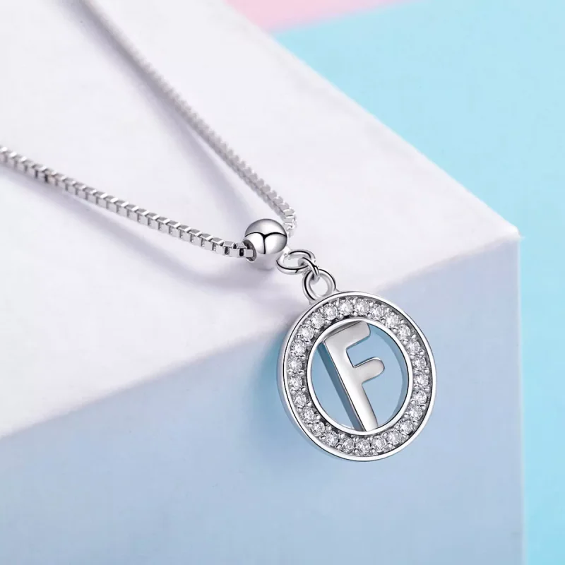 (immagine per) Charm tipo Pandora Me Lettera dei desideri-F - BSP001-F - Visualizza 4