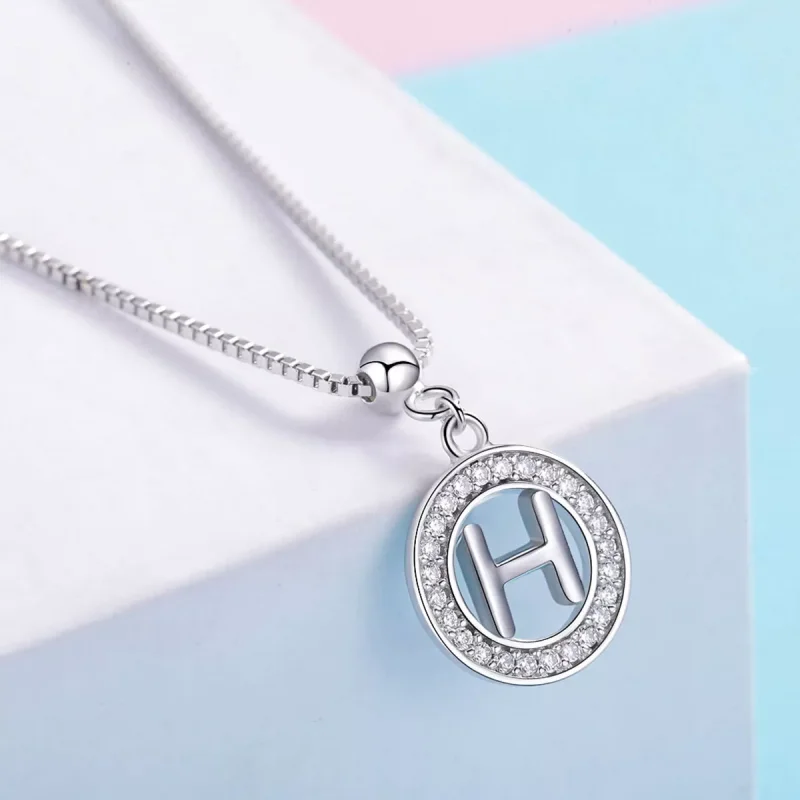 (immagine per) Charm tipo Pandora Me Lettera dei desideri-H - BSP001-H - Visualizza 4
