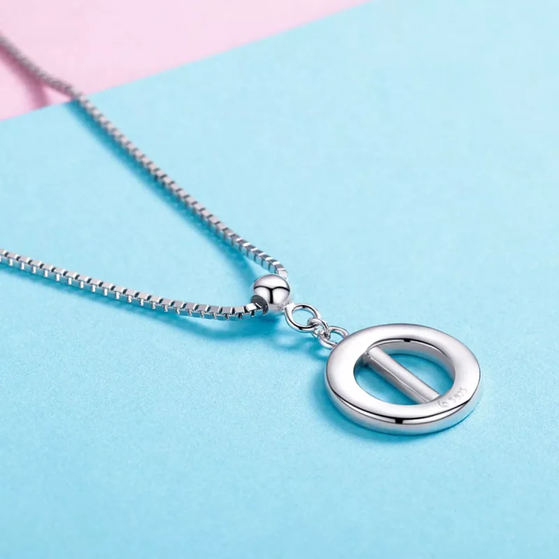 (immagine per) Charm tipo Pandora Me Lettera dei desideri-I - BSP001-I - Visualizza 3