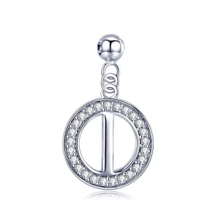 (immagine per) Charm tipo Pandora Me Lettera dei desideri-I - BSP001-I