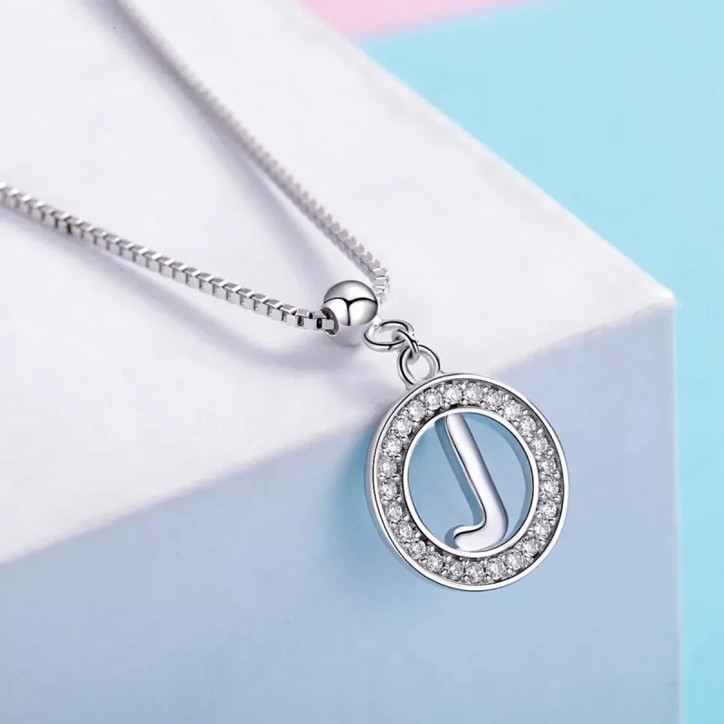(immagine per) Charm tipo Pandora Me Lettera dei desideri-J - BSP001-J - Visualizza 4
