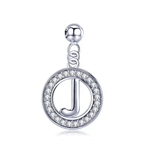 (immagine per) Charm tipo Pandora Me Lettera dei desideri-J - BSP001-J