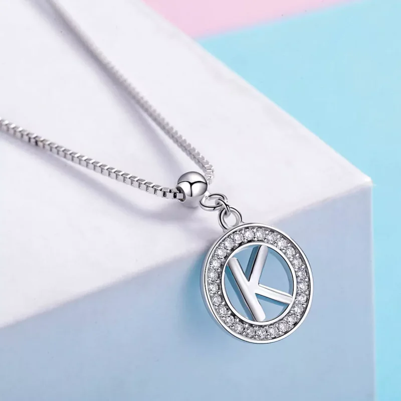 (immagine per) Charm tipo Pandora Me Lettera dei desideri-K - BSP001-K - Visualizza 4
