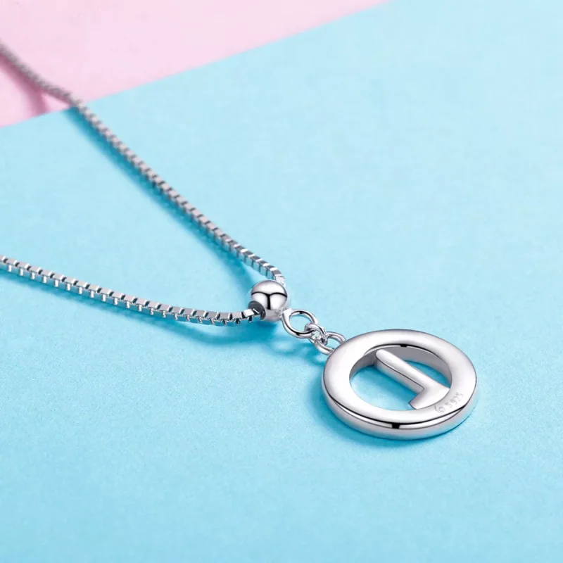 (immagine per) Charm tipo Pandora Me Lettera dei desideri-L - BSP001-L - Visualizza 3