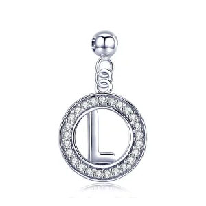 Charm tipo Pandora Me Lettera dei desideri-L - BSP001-L (immagine per) Charm tipo Pandora Me Lettera dei desideri-L - BSP001-L