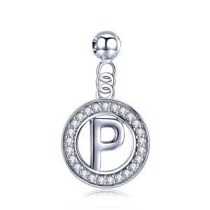Charm tipo Pandora Me Lettera dei desideri-P - BSP001-P (immagine per) Charm tipo Pandora Me Lettera dei desideri-P - BSP001-P
