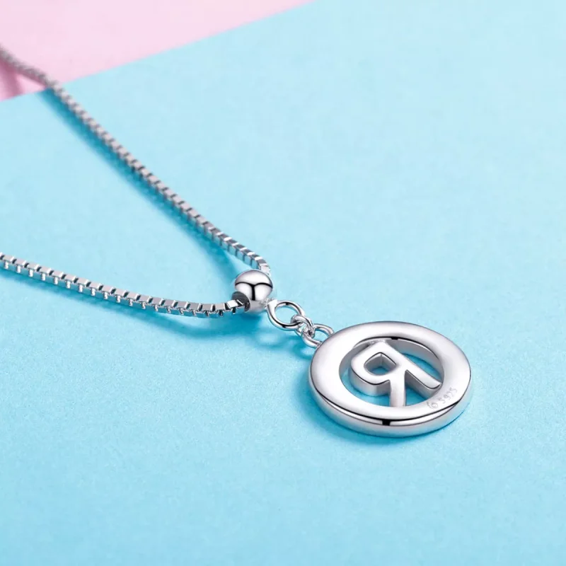 (immagine per) Charm tipo Pandora Me Lettera dei desideri-R - BSP001-R - Visualizza 3
