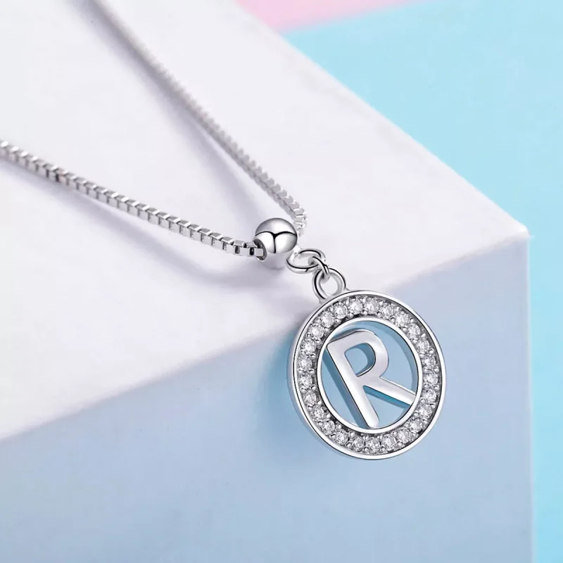 (immagine per) Charm tipo Pandora Me Lettera dei desideri-R - BSP001-R - Visualizza 4