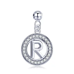 Charm tipo Pandora Me Lettera dei desideri-R - BSP001-R (immagine per) Charm tipo Pandora Me Lettera dei desideri-R - BSP001-R