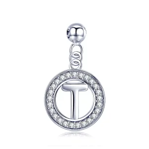 Charm tipo Pandora Me Lettera dei desideri-T - BSP001-T (immagine per) Charm tipo Pandora Me Lettera dei desideri-T - BSP001-T