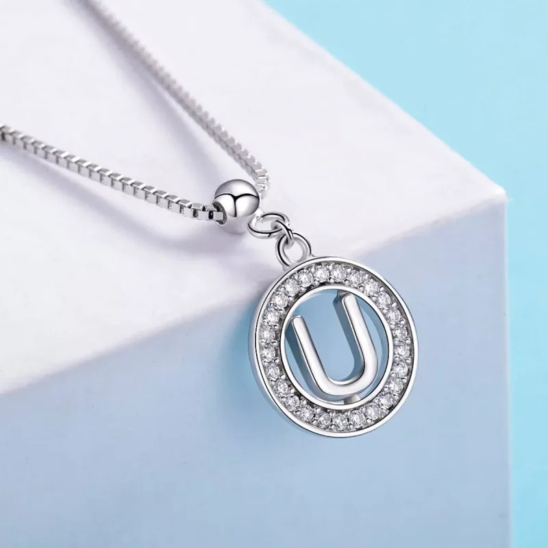 (immagine per) Charm tipo Pandora Me Lettera dei desideri-U - BSP001-U - Visualizza 4