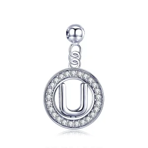 Charm tipo Pandora Me Lettera dei desideri-U - BSP001-U (immagine per) Charm tipo Pandora Me Lettera dei desideri-U - BSP001-U