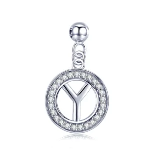 (immagine per) Charm tipo Pandora Me Lettera dei desideri-Y - BSP001-Y