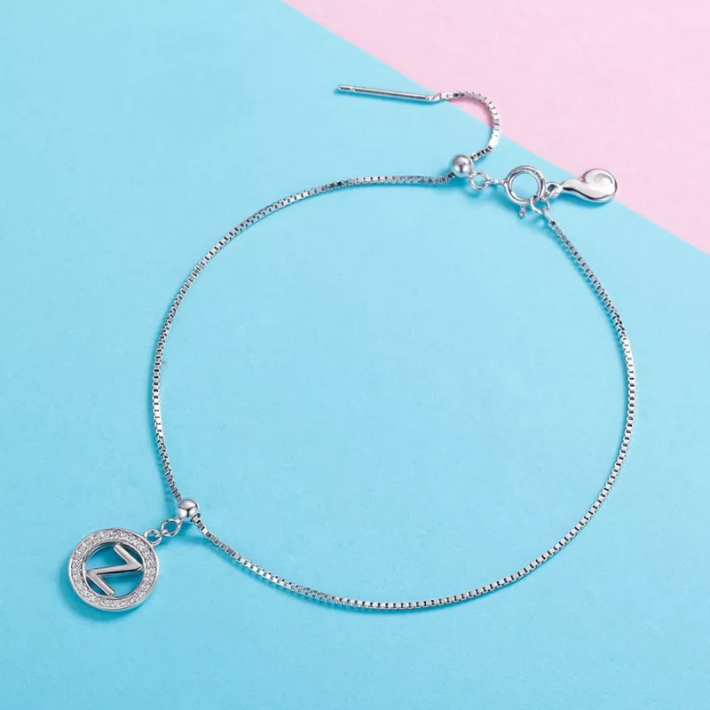 (immagine per) Charm tipo Pandora Me Lettera dei desideri-Z - BSP001-Z - Visualizza 2