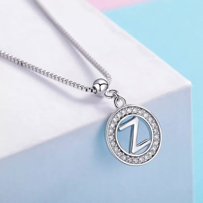 (immagine per) Charm tipo Pandora Me Lettera dei desideri-Z - BSP001-Z - Visualizza 4