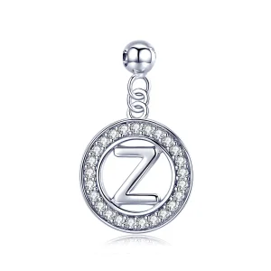 (immagine per) Charm tipo Pandora Me Lettera dei desideri-Z - BSP001-Z