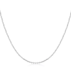 (immagine per) Collana Catene tipo Pandora Di base - BSN228