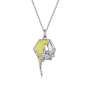 (immagine per) Collana tipo Pandora Alveare lucido - BSN213