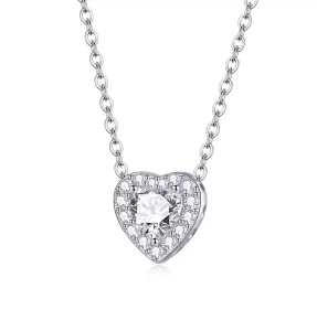 (immagine per) Collana tipo Pandora Amore luminoso - SCN455