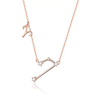 (immagine per) Collana tipo Pandora Ariete - BSN023